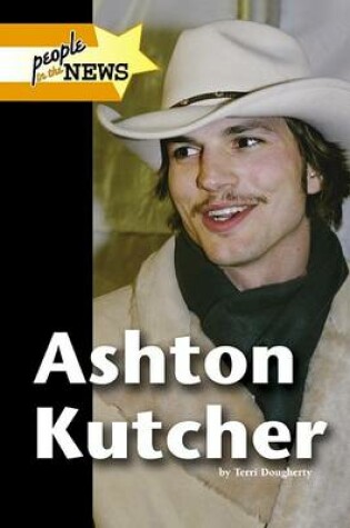 Cover of Ashton Kutcher