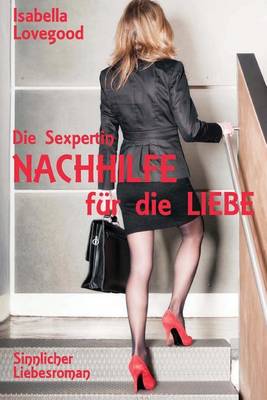 Book cover for Die Sexpertin
