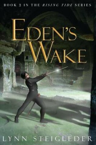 Cover of Eden's Wake