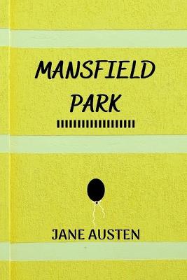 Cover of Mansfield Park