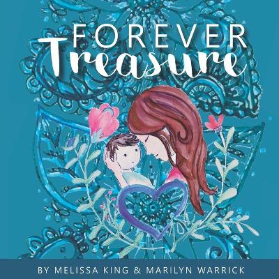 Cover of Forever Treasure