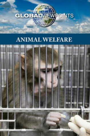 Cover of Animal Welfare