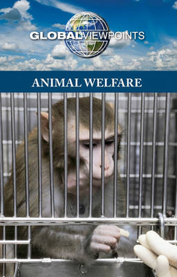 Book cover for Animal Welfare
