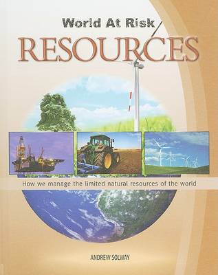 Book cover for Resources