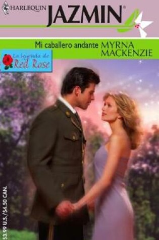 Cover of Mi Caballero Andante