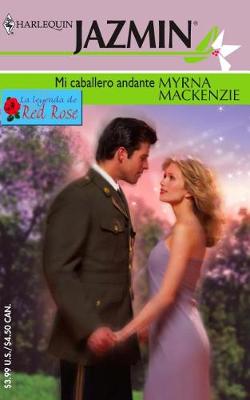 Cover of Mi Caballero Andante