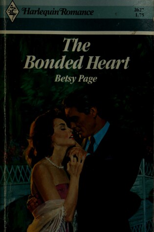 Cover of Bonded Heart