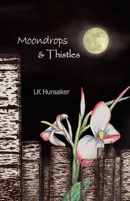 Book cover for Moondrops & Thistles