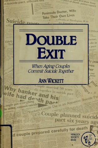 Cover of Double Exit