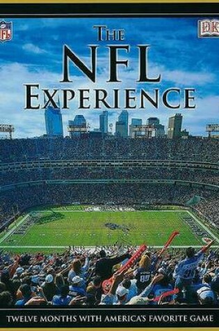 Cover of The NFL Experience