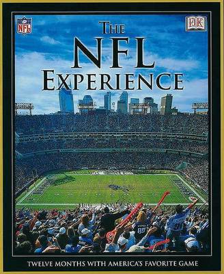 Book cover for The NFL Experience