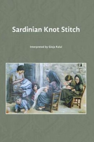 Cover of Sardinian Knot Stitch