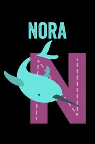 Cover of Nora