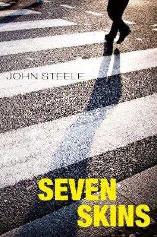 Cover of Seven Skins