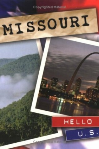 Cover of Missouri