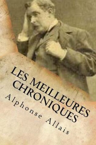 Cover of Les meilleures chroniques