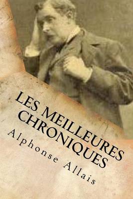 Book cover for Les meilleures chroniques