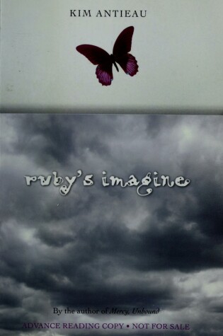 Cover of Ruby's Imagine