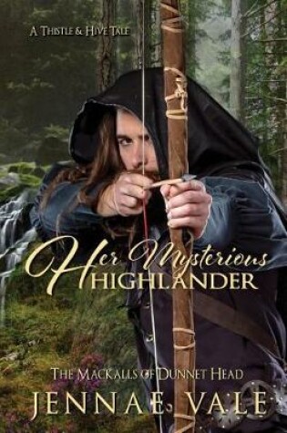 Cover of Her Mysterious Highlander