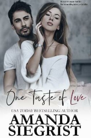 Cover of One Taste of Love