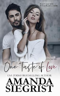 Cover of One Taste of Love