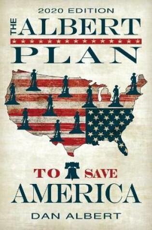 Cover of The Albert Plan to Save America