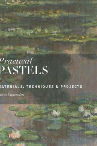 Cover of Practical Pastels