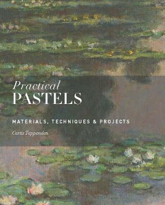 Book cover for Practical Pastels