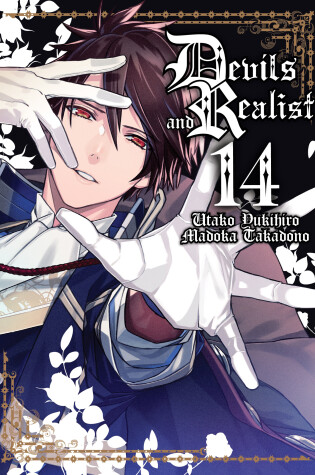 Cover of Devils and Realist Vol. 14