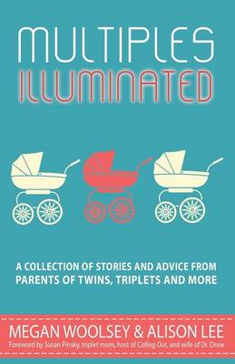 Book cover for Multiples Illuminated