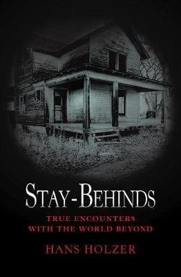 Book cover for Stay-Behinds