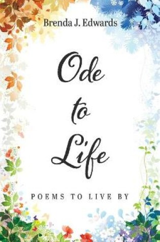 Cover of Ode to Life