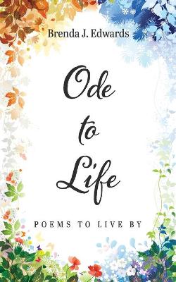 Book cover for Ode to Life