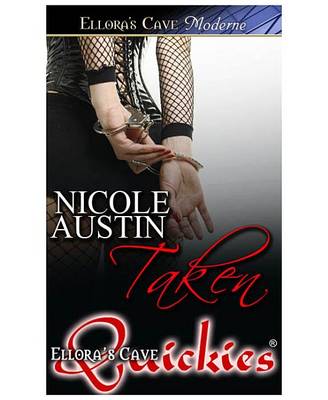 Book cover for Taken