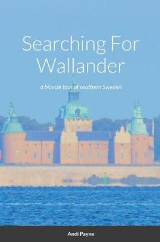 Cover of Searching For Wallander