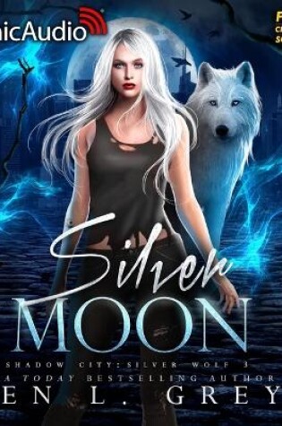 Cover of Silver Moon [Dramatized Adaptation]