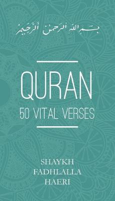 Cover of Quran