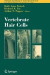 Book cover for Vertebrate Hair Cells