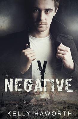 Book cover for Y Negative