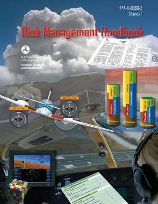 Book cover for Risk Management Handbook