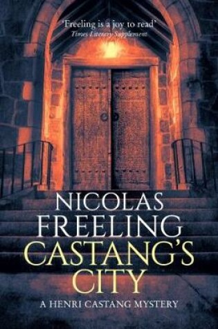 Cover of Castang's City