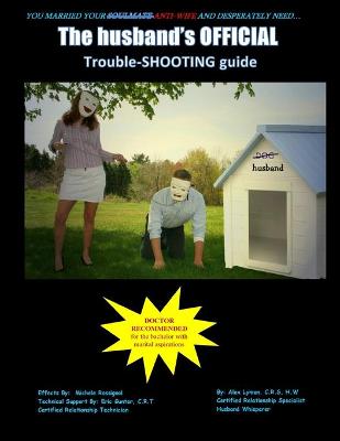 Cover of The Husband's Official Trouble-Shooting Guide