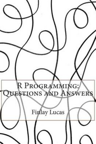 Cover of R Programming