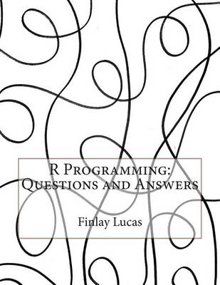 Book cover for R Programming