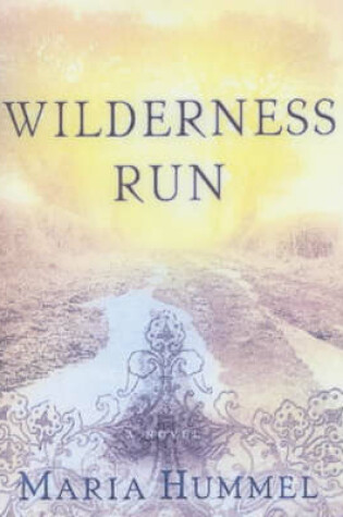 Cover of Wilderness Run