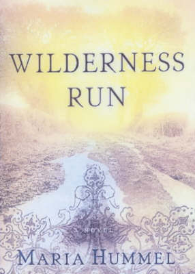Book cover for Wilderness Run