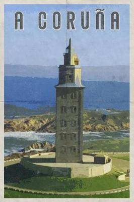 Book cover for A Coruna