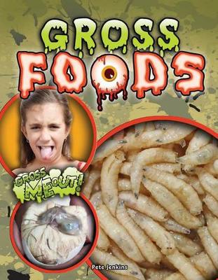 Cover of Gross Foods