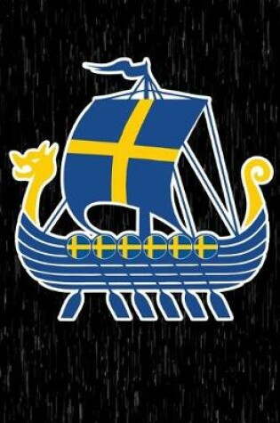 Cover of Swedish Viking Ship Sweden