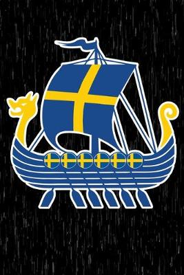 Book cover for Swedish Viking Ship Sweden